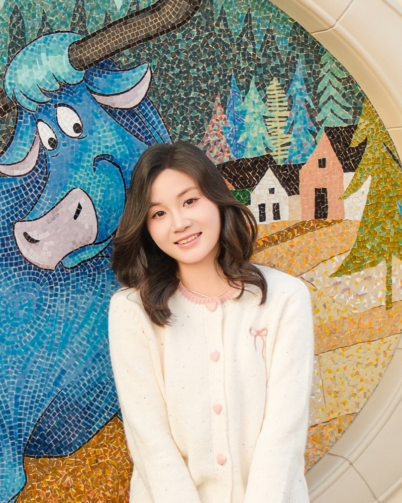 Xian Lin