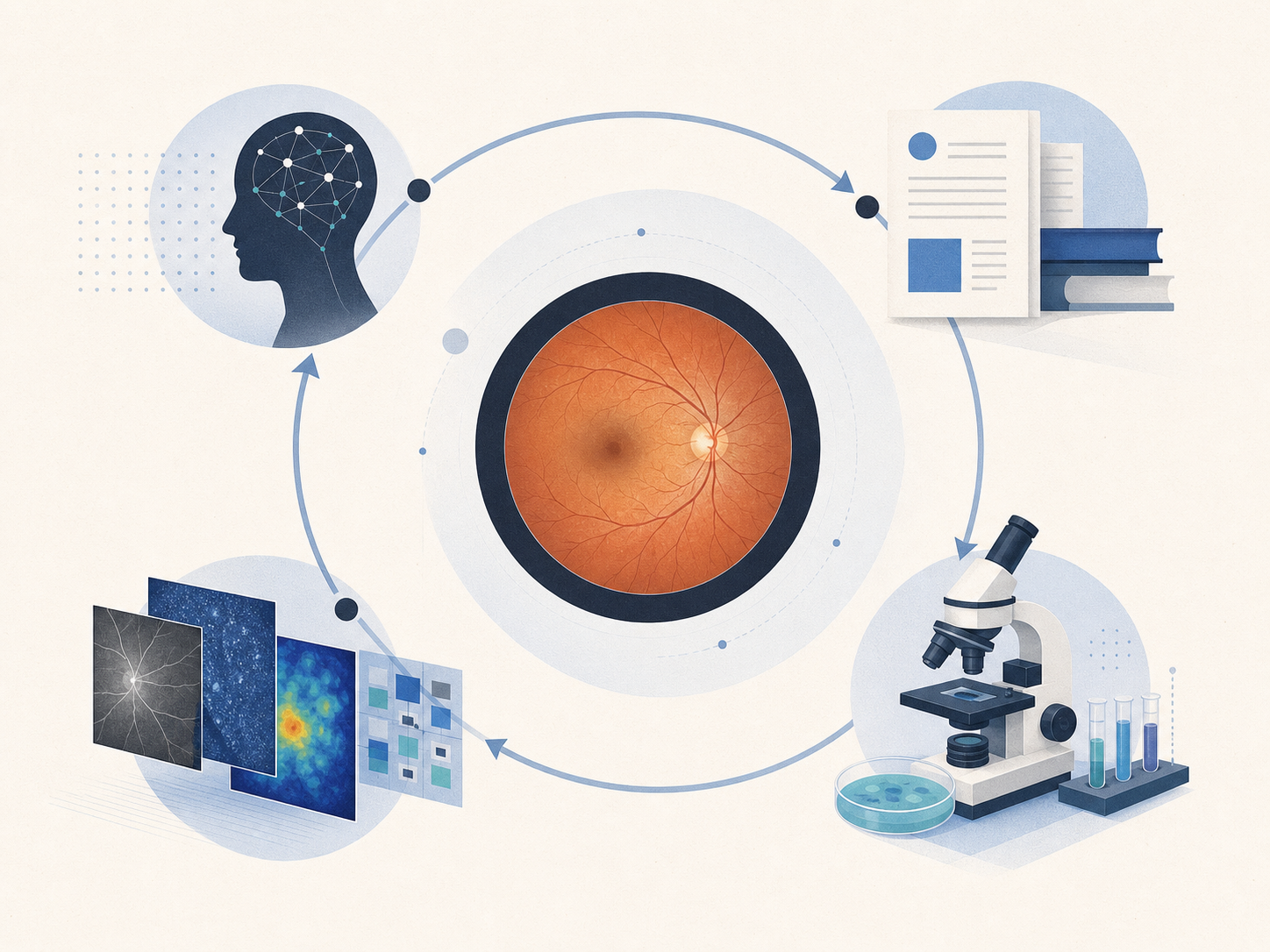 AI Scientist for Clinical Information Discovery